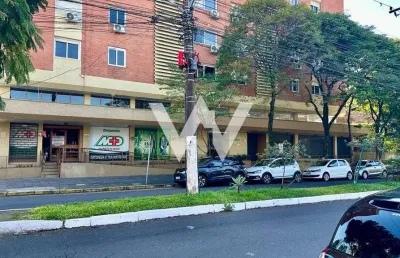 Apartamento com 3 quartos à venda na avenida coronel frederico linck, --, ideal, novo hamburgo por r$ 420.000