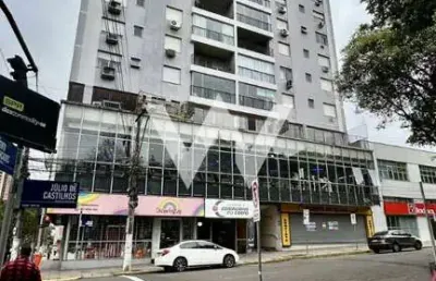 Apartamento com 2 quartos à venda na rua júlio de castilhos, --, centro, novo hamburgo por r$ 430.000
