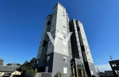 Apartamento com 2 quartos à venda na avenida coronel travassos, --, rondônia, novo hamburgo por r$ 380.000