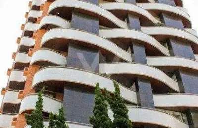 Apartamento com 3 quartos para alugar na avenida doutor maurício cardoso, --, centro, novo hamburgo por r$ 8.000