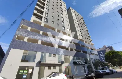 Apartamento com 1 quarto para alugar na rua tupi, --, rio branco, novo hamburgo por r$ 1.800