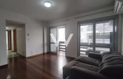 Apartamento com 2 quartos para alugar na rua marcílio dias, --, centro, novo hamburgo por r$ 2.100