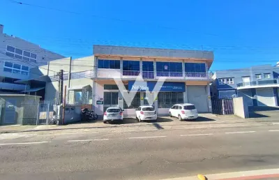 Sala comercial para alugar na avenida nações unidas, --, vila rosa, novo hamburgo por r$ 5.500