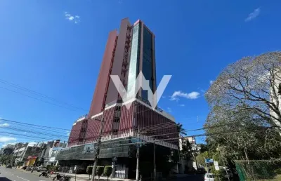 Sala comercial à venda na rua bento gonçalves, --, centro, novo hamburgo por r$ 840.000