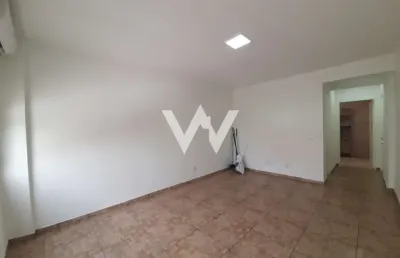 Apartamento com 1 quarto para alugar na rua doutor magalhães calvet, --, vila rosa, novo hamburgo por r$ 1.250