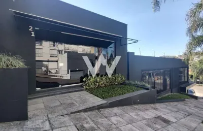 Ponto comercial para alugar na rua iraí, --, guarani, novo hamburgo por r$ 2.900