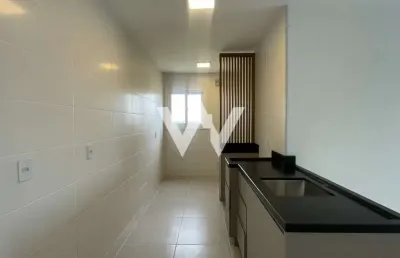 Apartamento com 2 quartos à venda na avenida coronel travassos, --, rondônia, novo hamburgo por r$ 380.000
