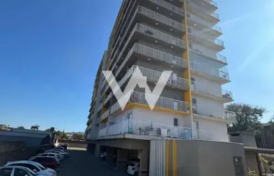 Apartamento com 2 quartos à venda na rua boa saúde, --, primavera, novo hamburgo por r$ 275.000