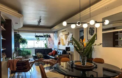 Apartamento com 3 quartos à venda na doutor maurício cardoso - até 849 - lado ímpar, --, centro, novo hamburgo por r$ 1.200.000