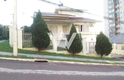 Casa com 3 quartos para alugar na rua tupiniquins, --, ideal, novo hamburgo por r$ 5.500