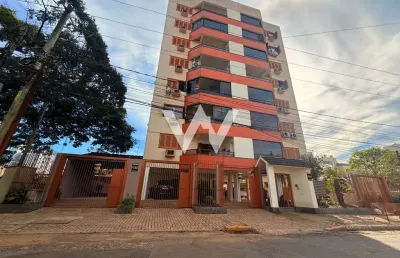 Apartamento com 2 quartos à venda na rua cristóvão colombo, --, vila rosa, novo hamburgo por r$ 414.000