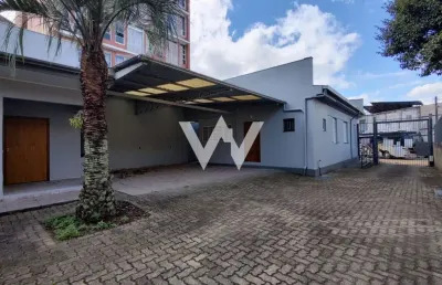 Casa comercial para alugar na rua vinte e cinco de julho, --, rio branco, novo hamburgo por r$ 8.990