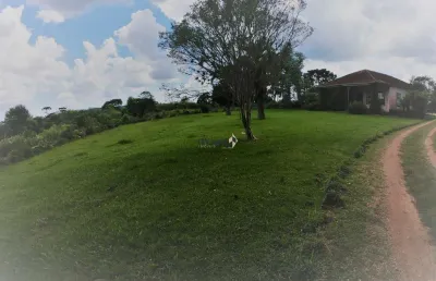 Chácara em castro jardim bailly dentro da cidade próxima ao clube de campo de castro