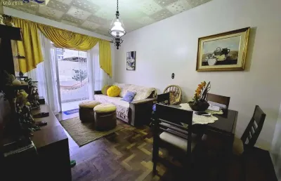 Apartamento à venda no centro de curitiba-pr: 2 quartos, 1 sala, para 2 ambientes, sacada ampla,  2 banheiros, 74m² de área. confira já!