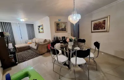 Apartamento à venda no centro de curitiba-pr: 3 quartos, 1 suíte, 2 salas, 96,90 m² de área.