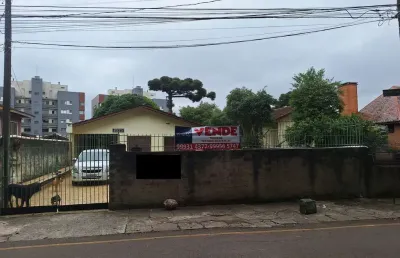Terreno mossungue curitiba com 1.029m² 22,30² x 46m²