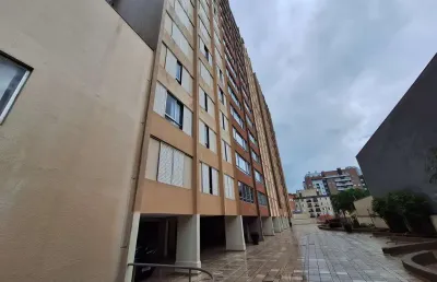 Apartamento com 3 quartos à venda na alameda cabral, 471, centro, curitiba, 109 m2 por r$ 650.000