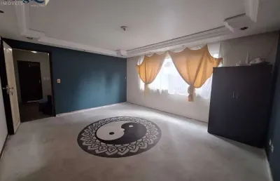 Apartamento curitiba bairro cristo rei com 3 quartos dependência serviço vaga livre portaria 24 horas salão de festa churrasqueira bicicletario