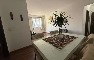 Apartamento curitiba centro próximo ao shopping curitiba e estação com 2 quartos cozinha reformada