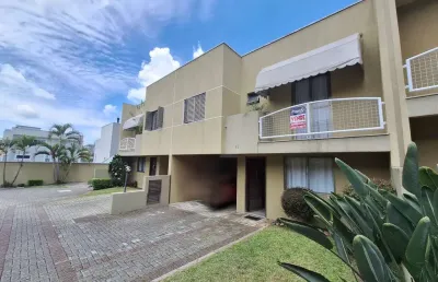 Condomínio fechado curitiba bairro água verde com 6 quartos sendo 3 suítes churrasqueira