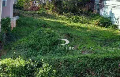 Terreno à venda, 360 m² por r$ 630.000,00 - camboinhas - niterói/rj