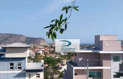 Terreno à venda, 360 m² por r$ 630.000,00 - camboinhas - niterói/rj