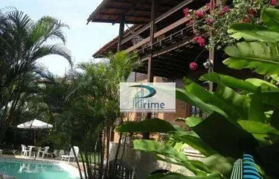 Casa com 5 dormitórios à venda, 480 m² por r$ 2.850.000,00 - camboinhas - niterói/rj