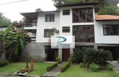 Casa com 3 dormitórios à venda, 240 m² por r$ 1.270.000,00 - pendotiba - niterói/rj