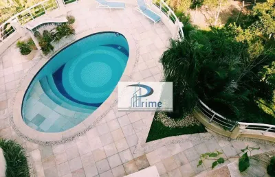 Casa com 4 dormitórios à venda por r$ 1.590.000,00 - maria paula - niterói/rj