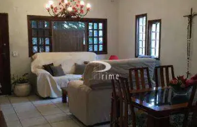 Casa com 4 dormitórios à venda, 300 m² por r$ 1.200.000,00 - piratininga - niterói/rj