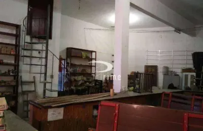Galpão à venda, 1495 m² por r$ 5.000.000,00 - cajueiros (itaipuaçu) - maricá/rj