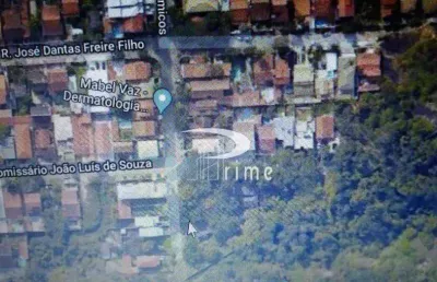 Terreno à venda, 360 m² por r$ 320.000,00 - maralegre - niterói/rj