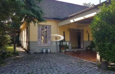 Sítio com 3 dormitórios à venda, 5094 m² por r$ 2.300.000,00 - vila progresso - niterói/rj
