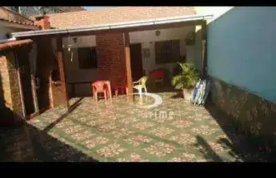 Casa com 3 dormitórios à venda por r$ 750.000,00 - porto da pedra - são gonçalo/rj
