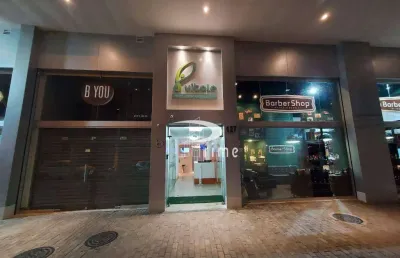 Sala à venda, 27 m² por r$ 285.000,00 - jardim icaraí - niterói/rj