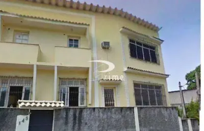 Casa com 4 dormitórios à venda por r$ 700.000,00 - santa rosa - niterói/rj