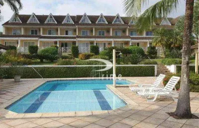 Casa com 4 dormitórios à venda, 280 m² por r$ 1.900.000,00 - praia da ribeira - angra dos reis/rj