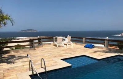 Casa com 4 dormitórios à venda, 300 m² por r$ 2.615.000,00 - piratininga - niterói/rj