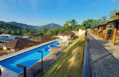 Apartamento com 2 dormitórios à venda, 55 m² por r$ 300.000,00 - rio do ouro - são gonçalo/rj