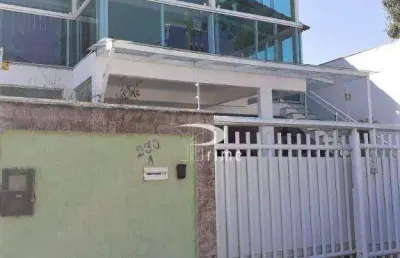 Casa com 4 dormitórios à venda, 115 m² por r$ 980.000,00 - piratininga - niterói/rj