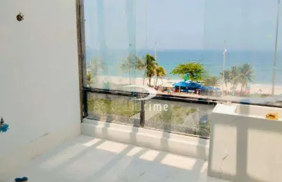 Cobertura com 3 dormitórios à venda, 385 m² por r$ 5.850.000,00 - barra da tijuca - rio de janeiro/rj