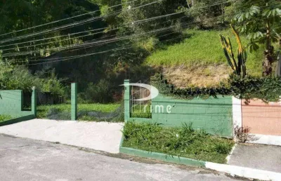 Terreno à venda, 750 m² por r$ 300.000,00 - itaipu - niterói/rj