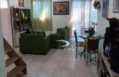 Casa com 5 dormitórios à venda, 300 m² por r$ 1.000.000,00 - itaipu - niterói/rj