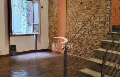 Casa com 4 dormitórios à venda, 225 m² por r$ 890.000,00 - ingá - niterói/rj