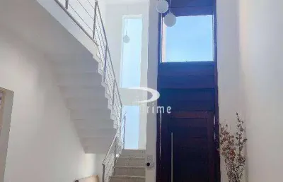 Casa com 4 dormitórios à venda, 300 m² por r$ 2.500.000,00 - camboinhas - niterói/rj