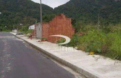 Terreno à venda, 450 m² por r$ 230.000,00 - recanto de itaipuaçu - maricá/rj