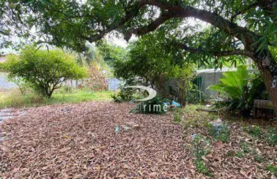 Terreno à venda, 180 m² por r$ 1.200.000,00 - camboinhas - niterói/rj