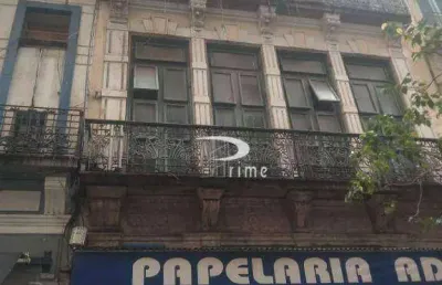 Prédio à venda, 850 m² por r$ 4.000.000,00 - centro - rio de janeiro/rj