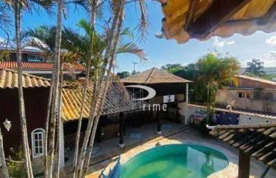 Casa com 5 dormitórios à venda, 280 m² por r$ 1.650.000,00 - itaipu - niterói/rj