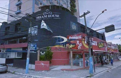 Loja à venda, 4280 m² por r$ 6.500.000,00 - mutondo - são gonçalo/rj